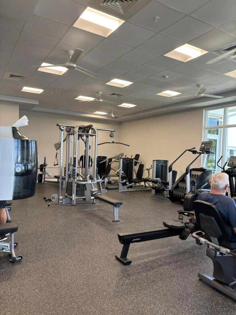 Ocean Village - Residential