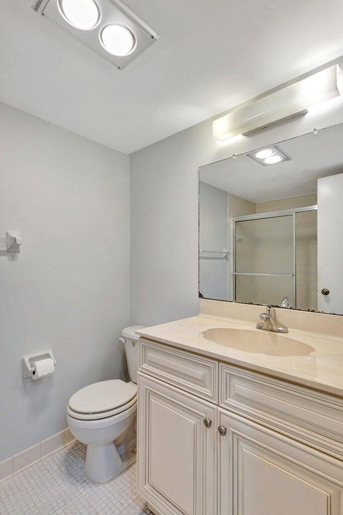 Ocean Village - Residential