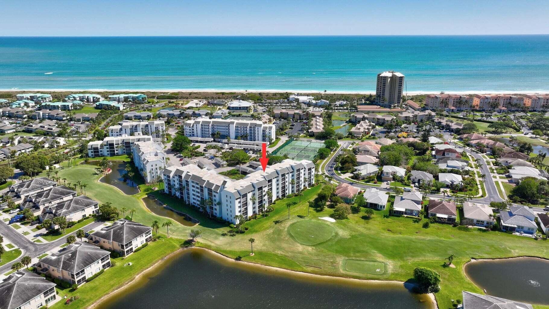 Ocean Village - Residential