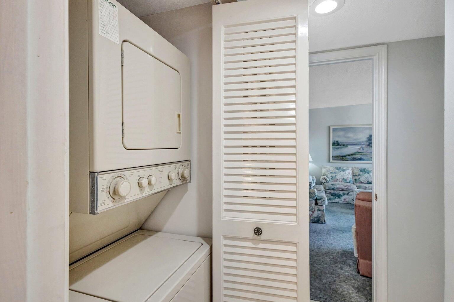 Ocean Village - Residential