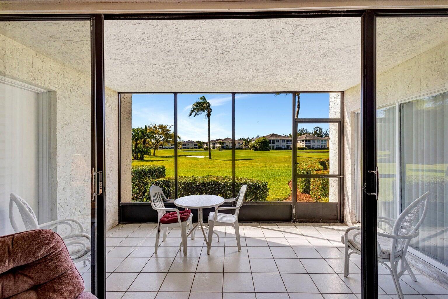 Ocean Village - Residential