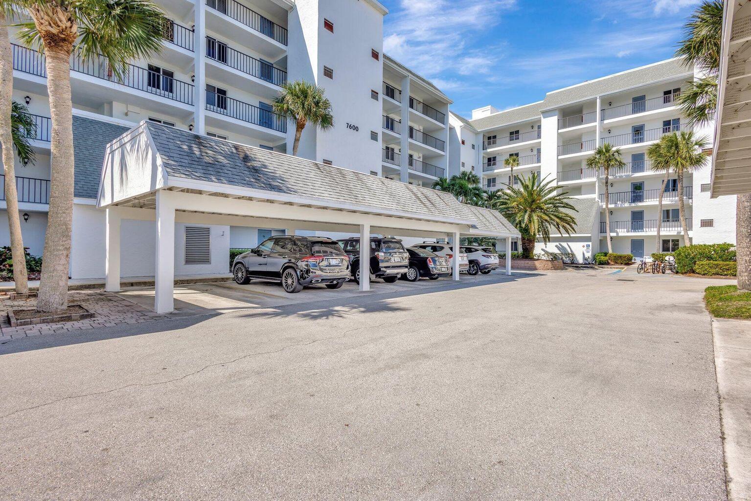 Ocean Village - Residential