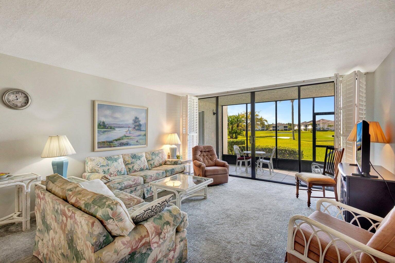 Ocean Village - Residential