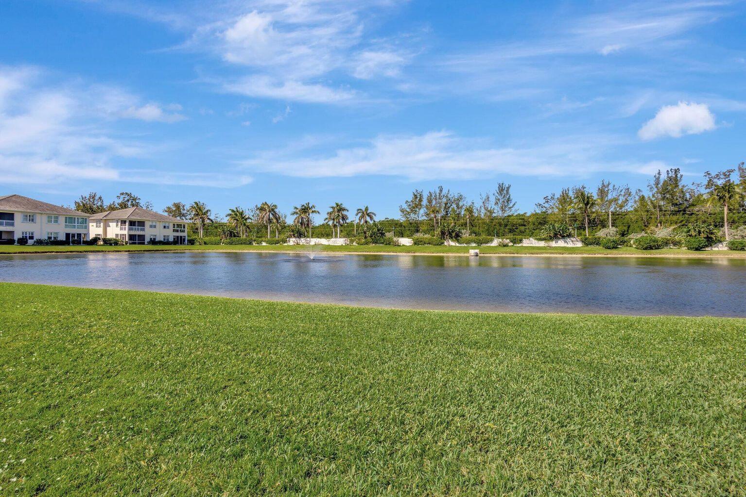 Ocean Village - Residential