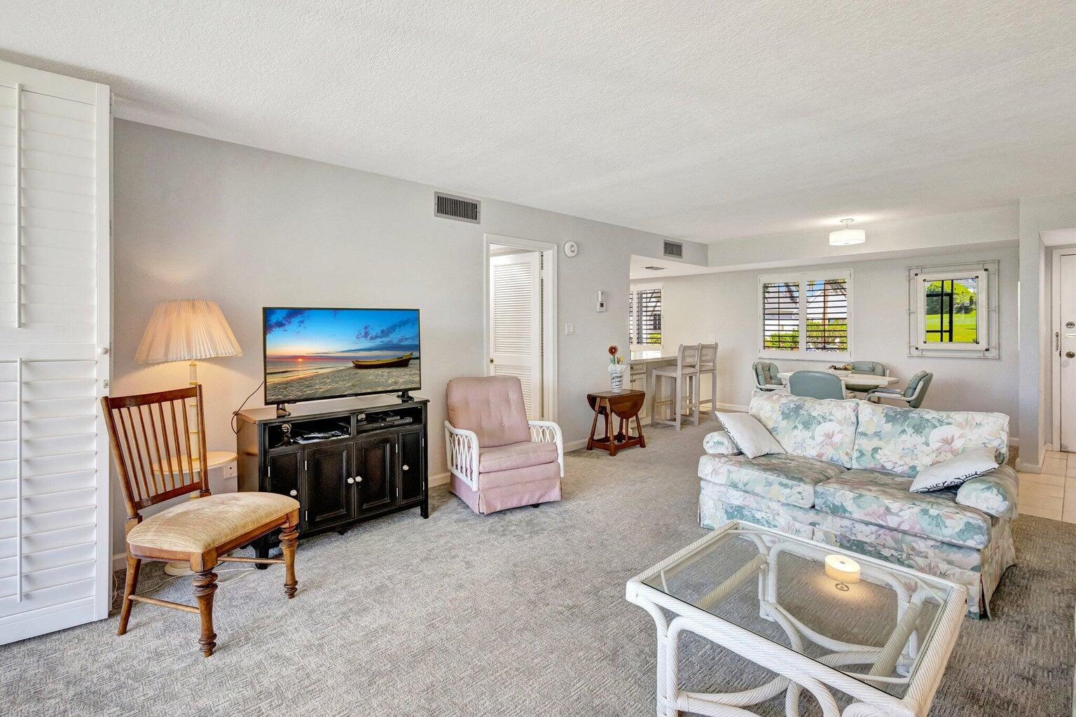 Ocean Village - Residential