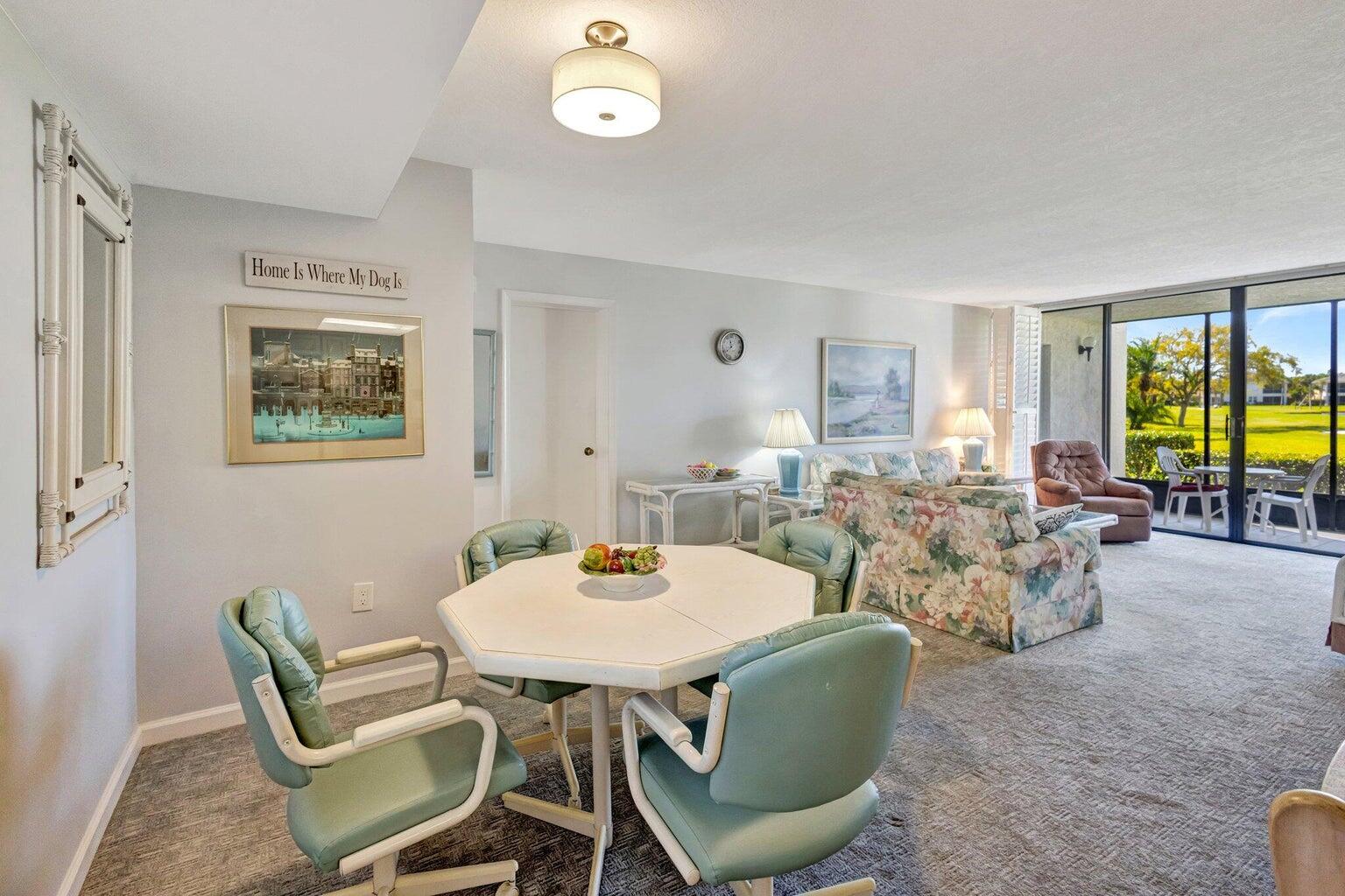 Ocean Village - Residential