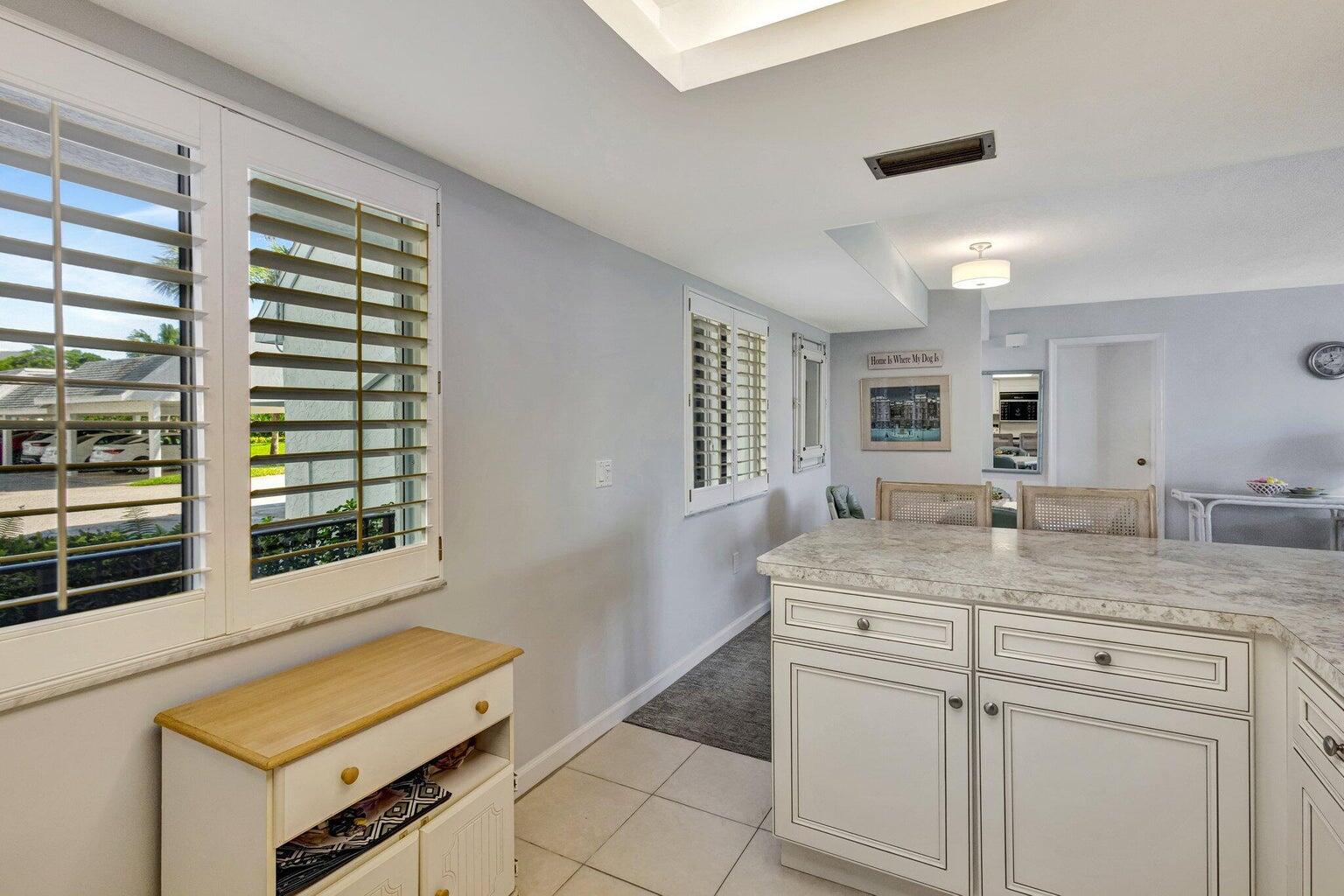 Ocean Village - Residential