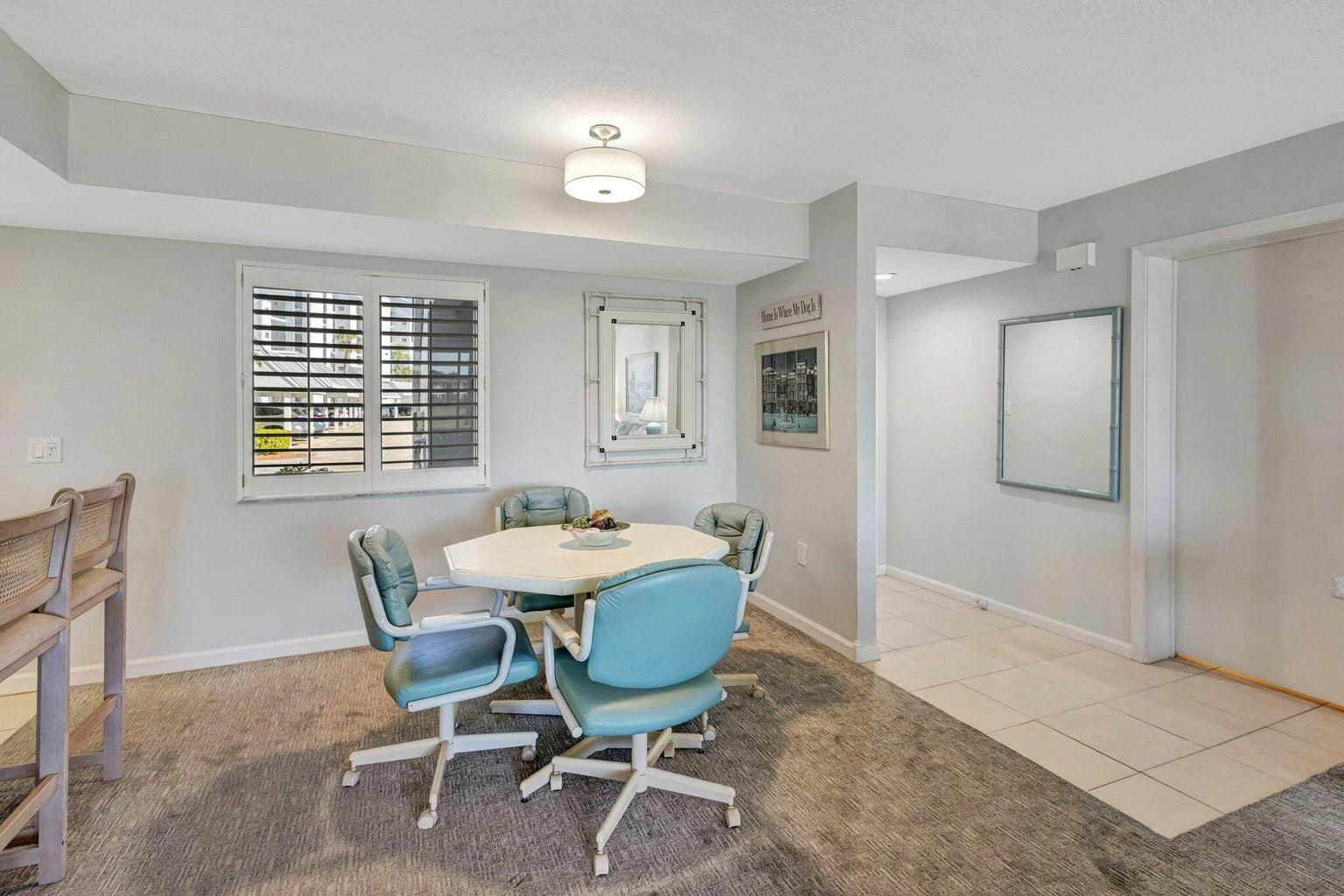 Ocean Village - Residential