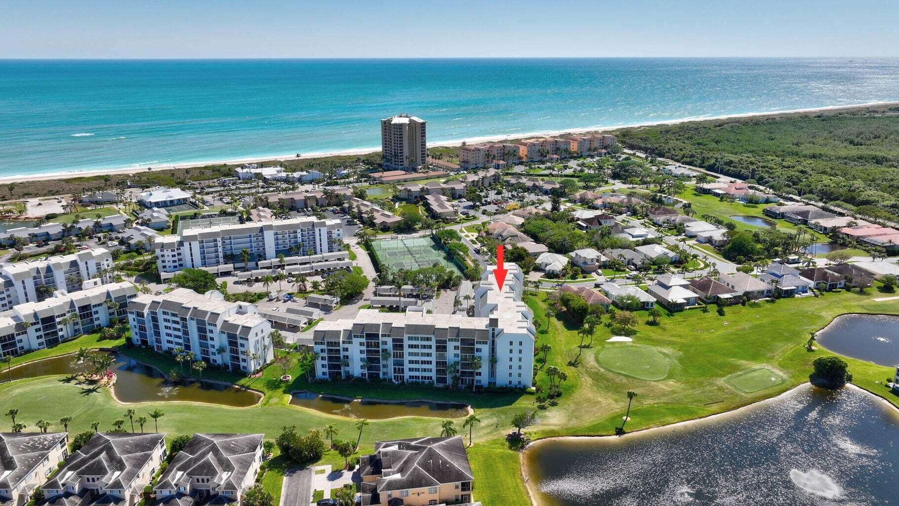 Ocean Village - Residential