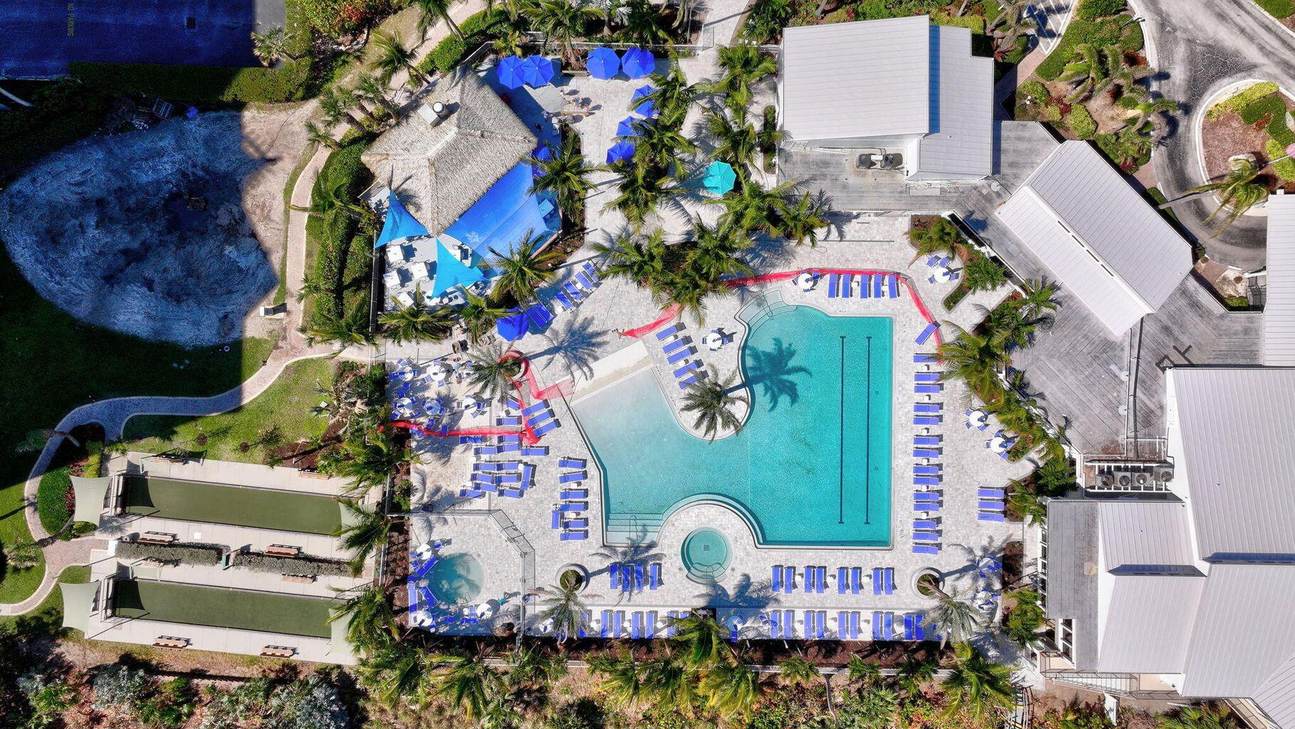 Ocean Village - Residential