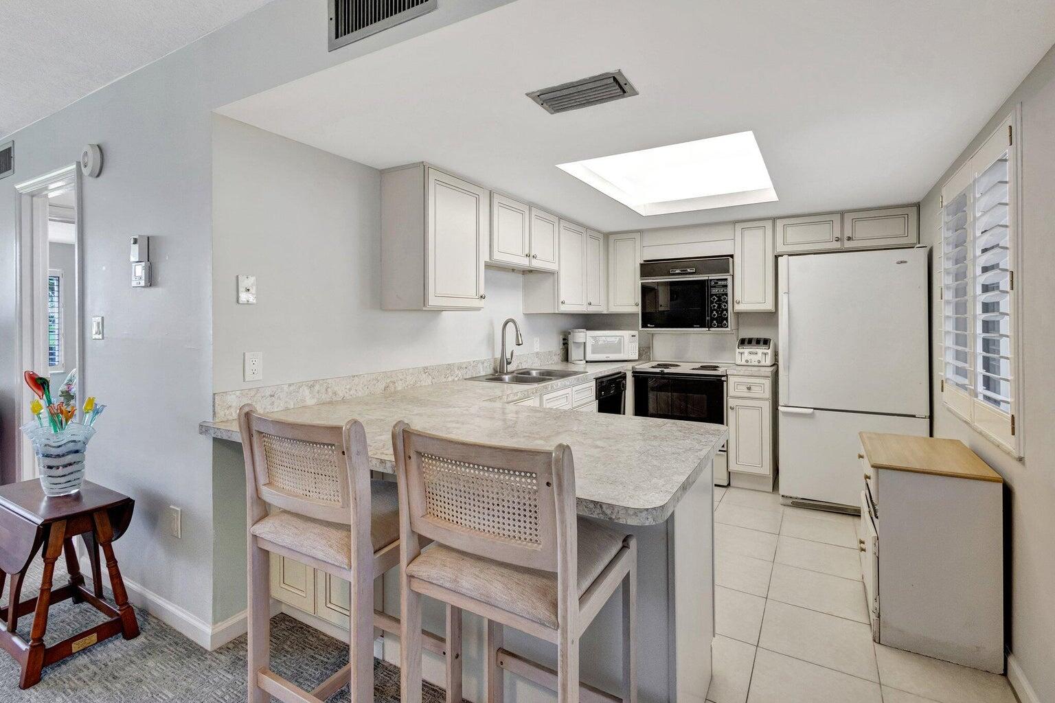 Ocean Village - Residential