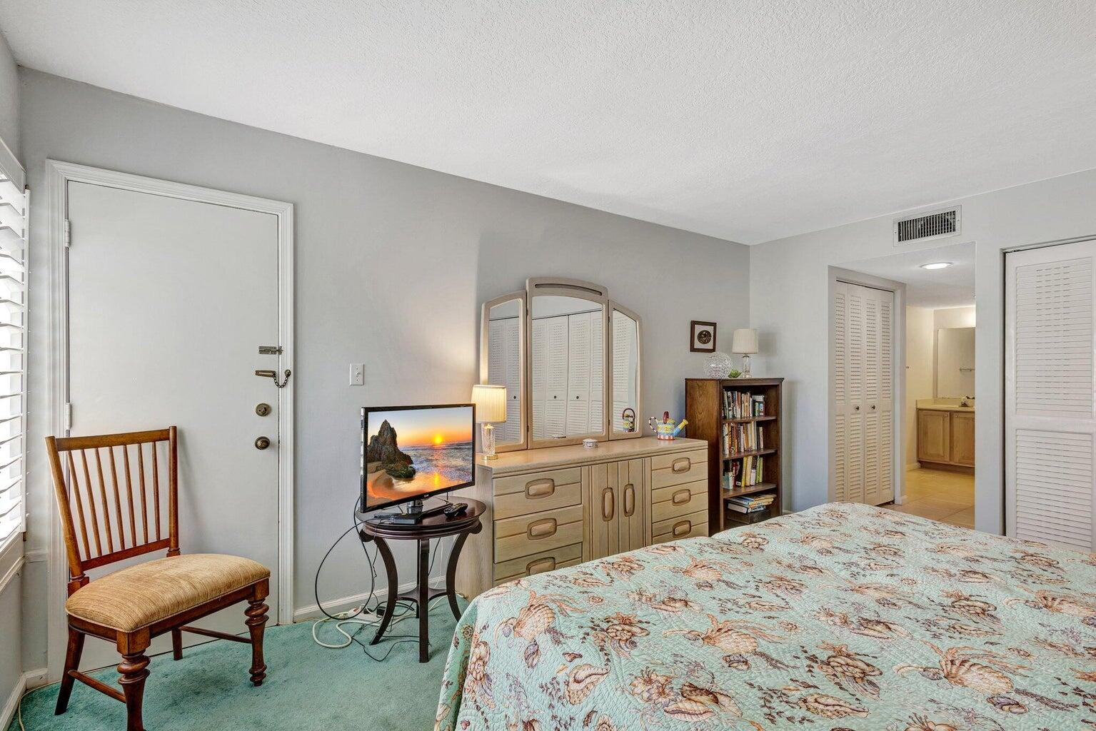 Ocean Village - Residential