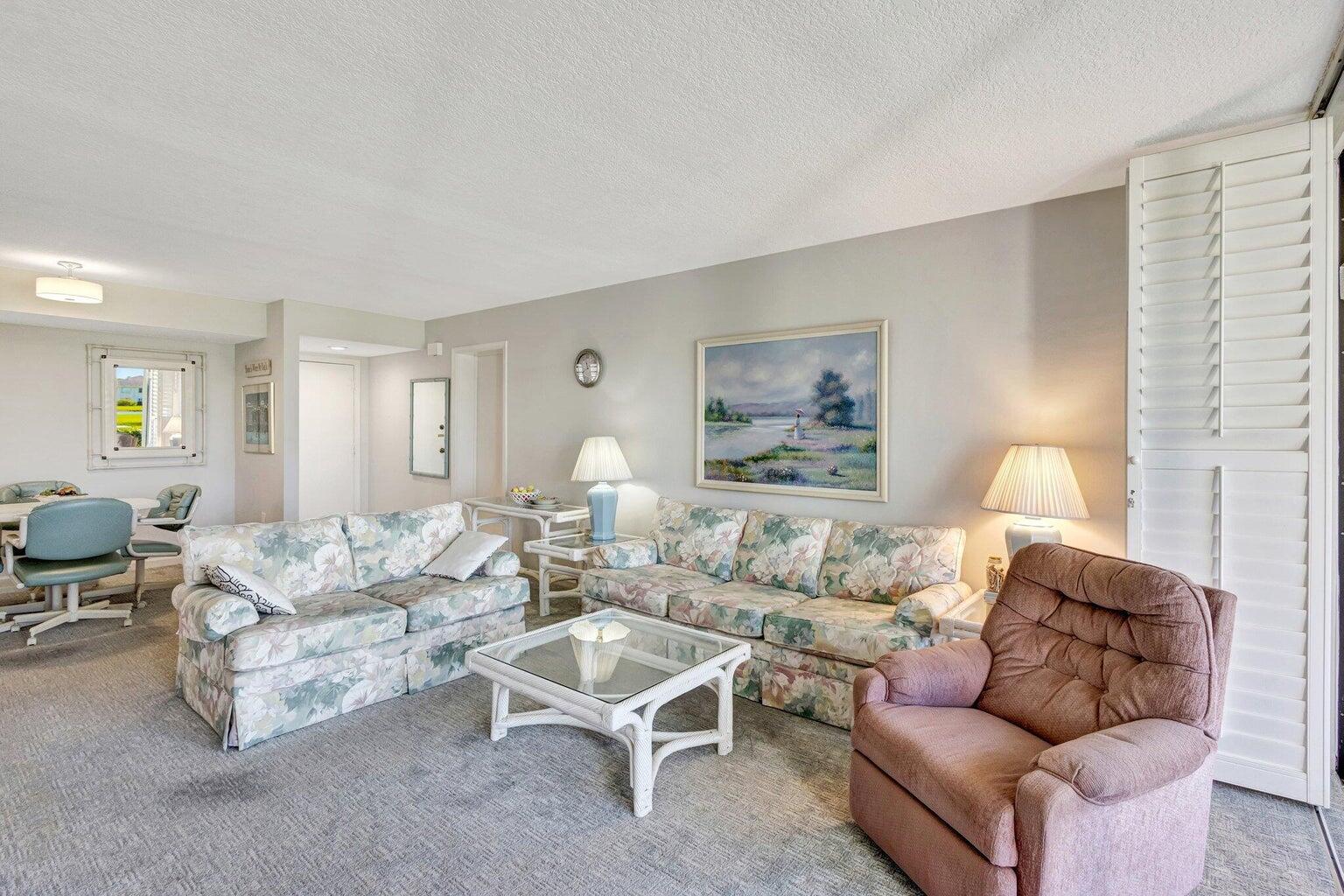 Ocean Village - Residential