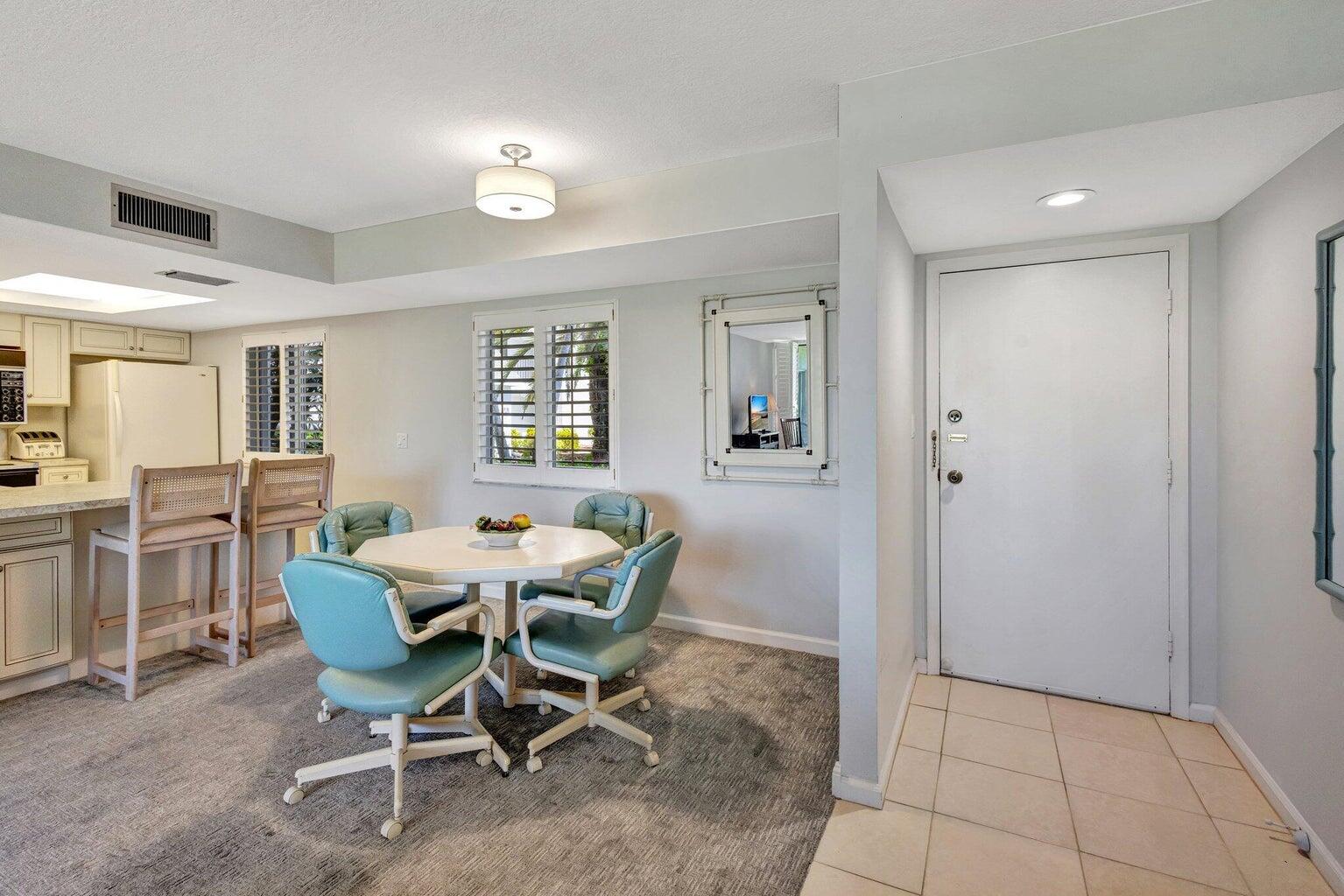 Ocean Village - Residential