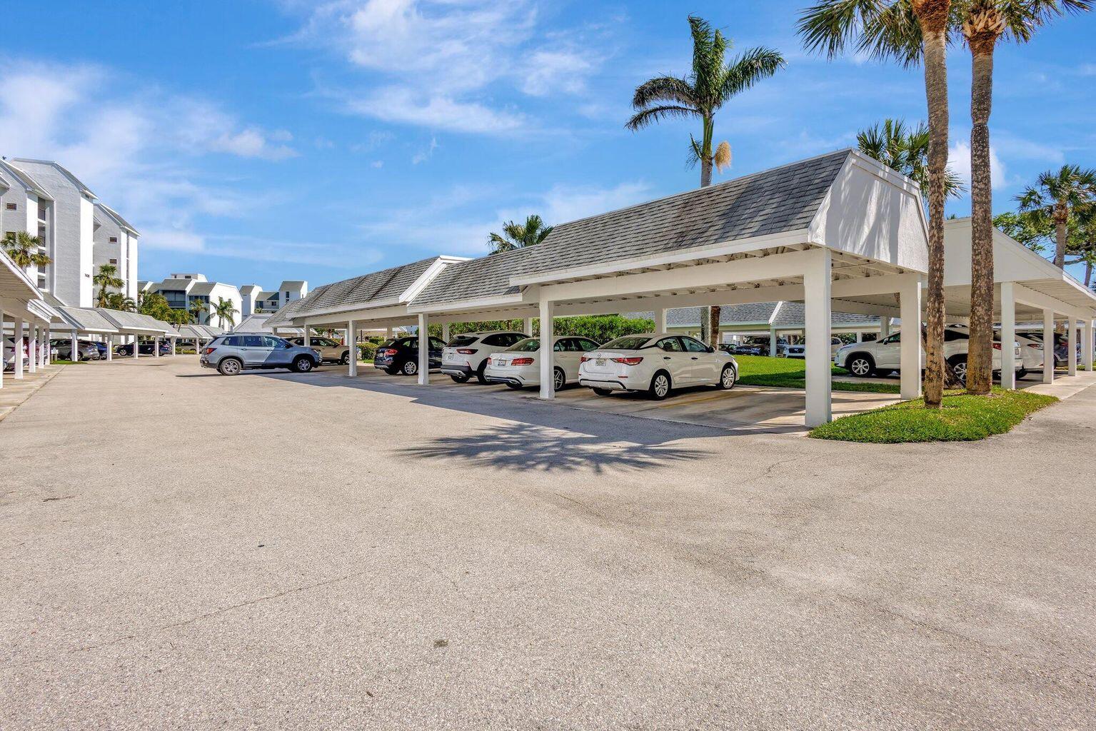 Ocean Village - Residential