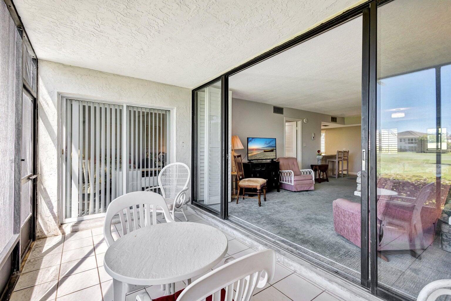 Ocean Village - Residential