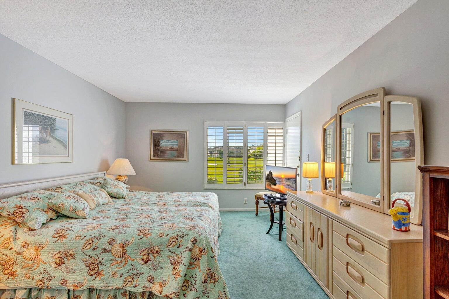 Ocean Village - Residential