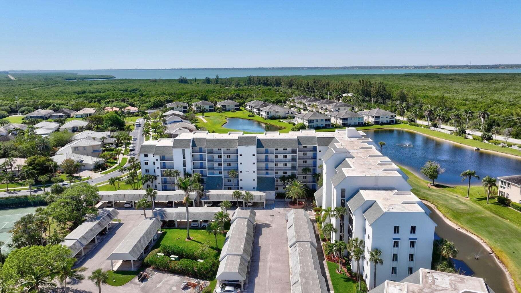 Ocean Village - Residential