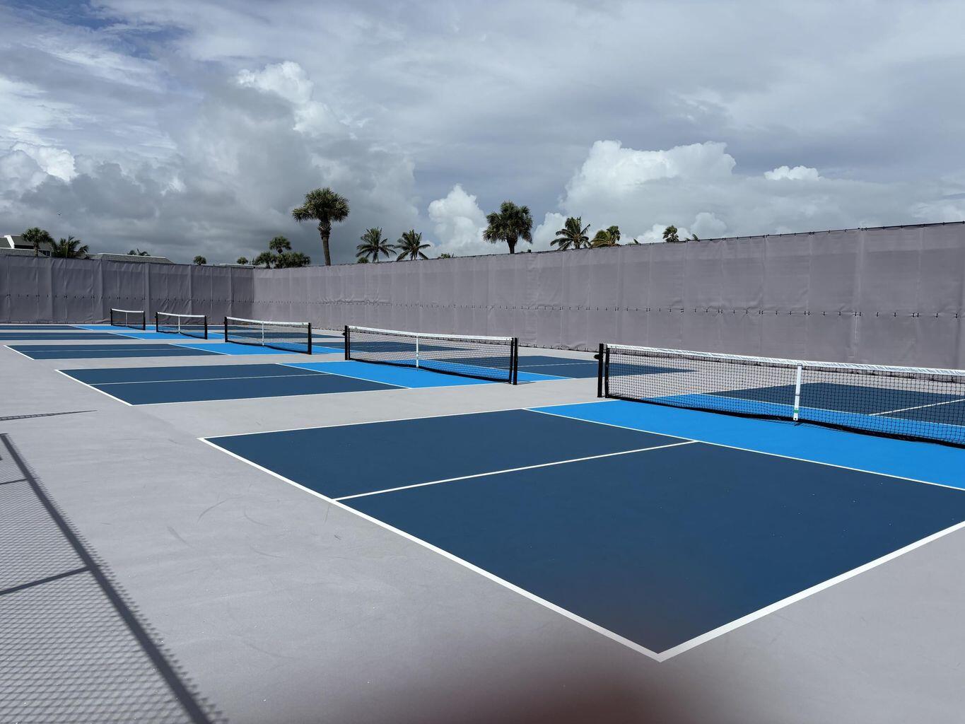 Ocean Village - Residential