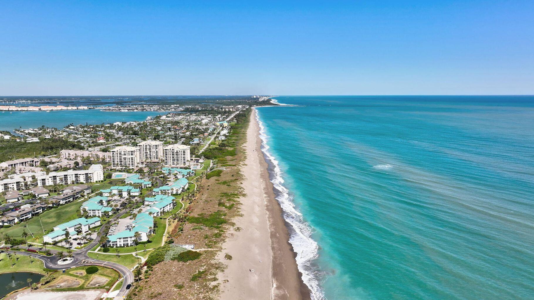 Ocean Village - Residential