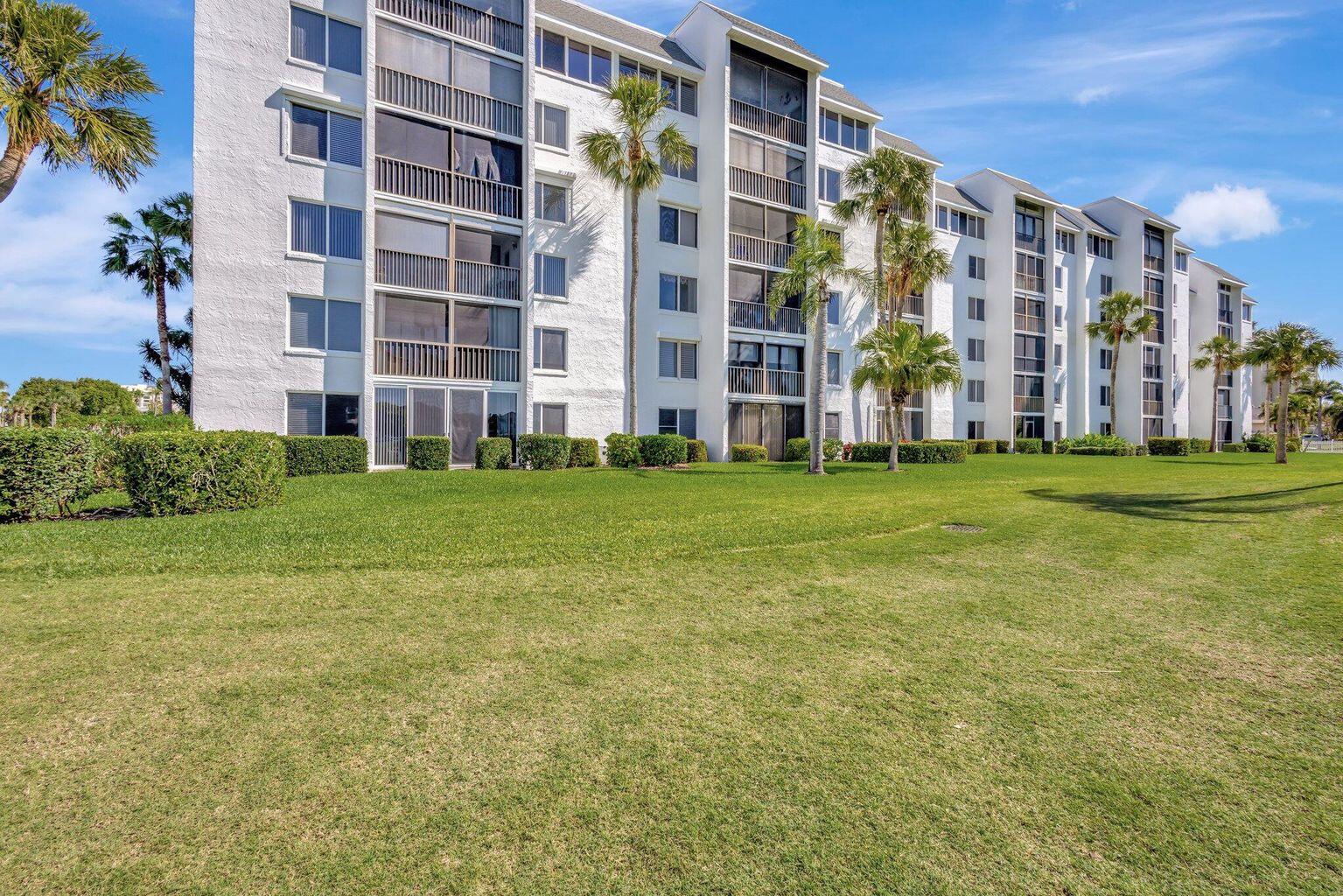 Ocean Village - Residential