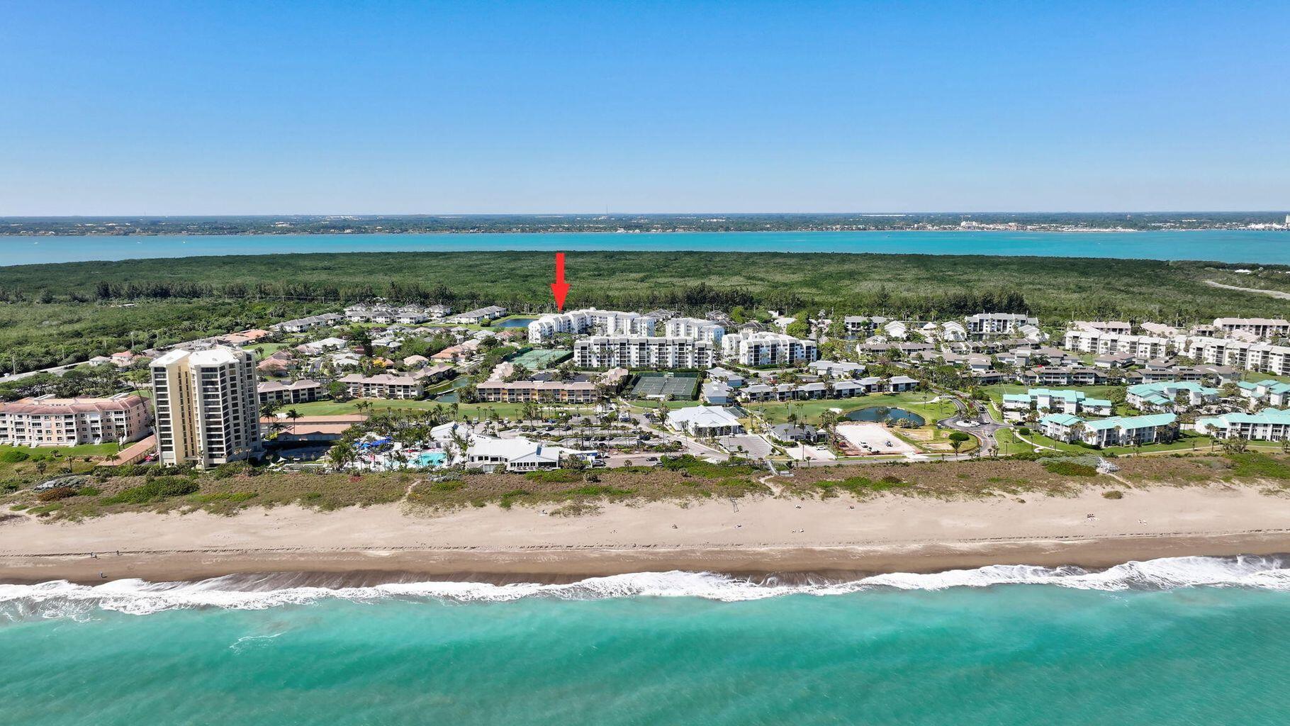 Ocean Village - Residential