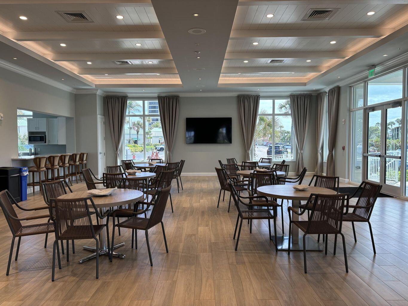 Ocean Village - Residential