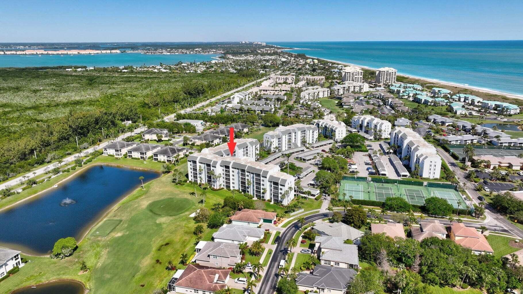 Ocean Village - Residential