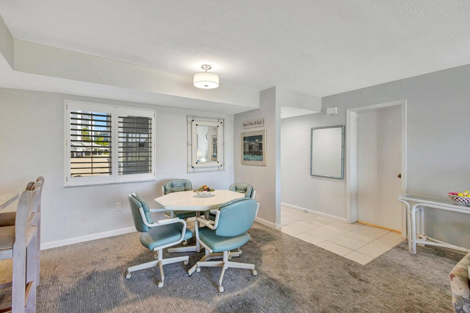 Ocean Village - Residential