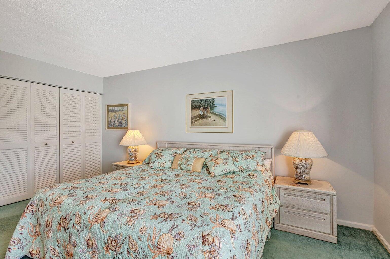 Ocean Village - Residential