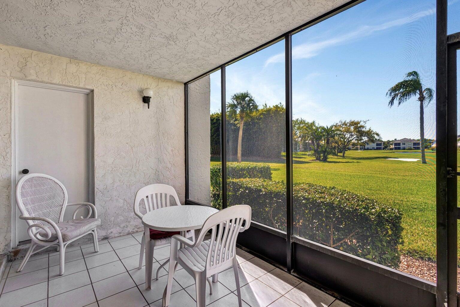 Ocean Village - Residential