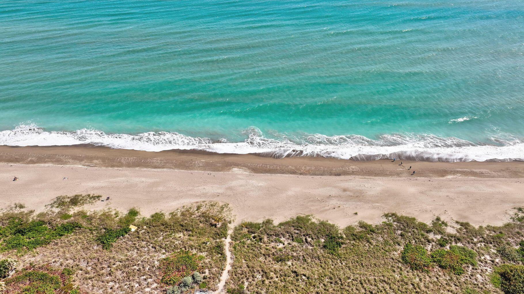 Ocean Village - Residential