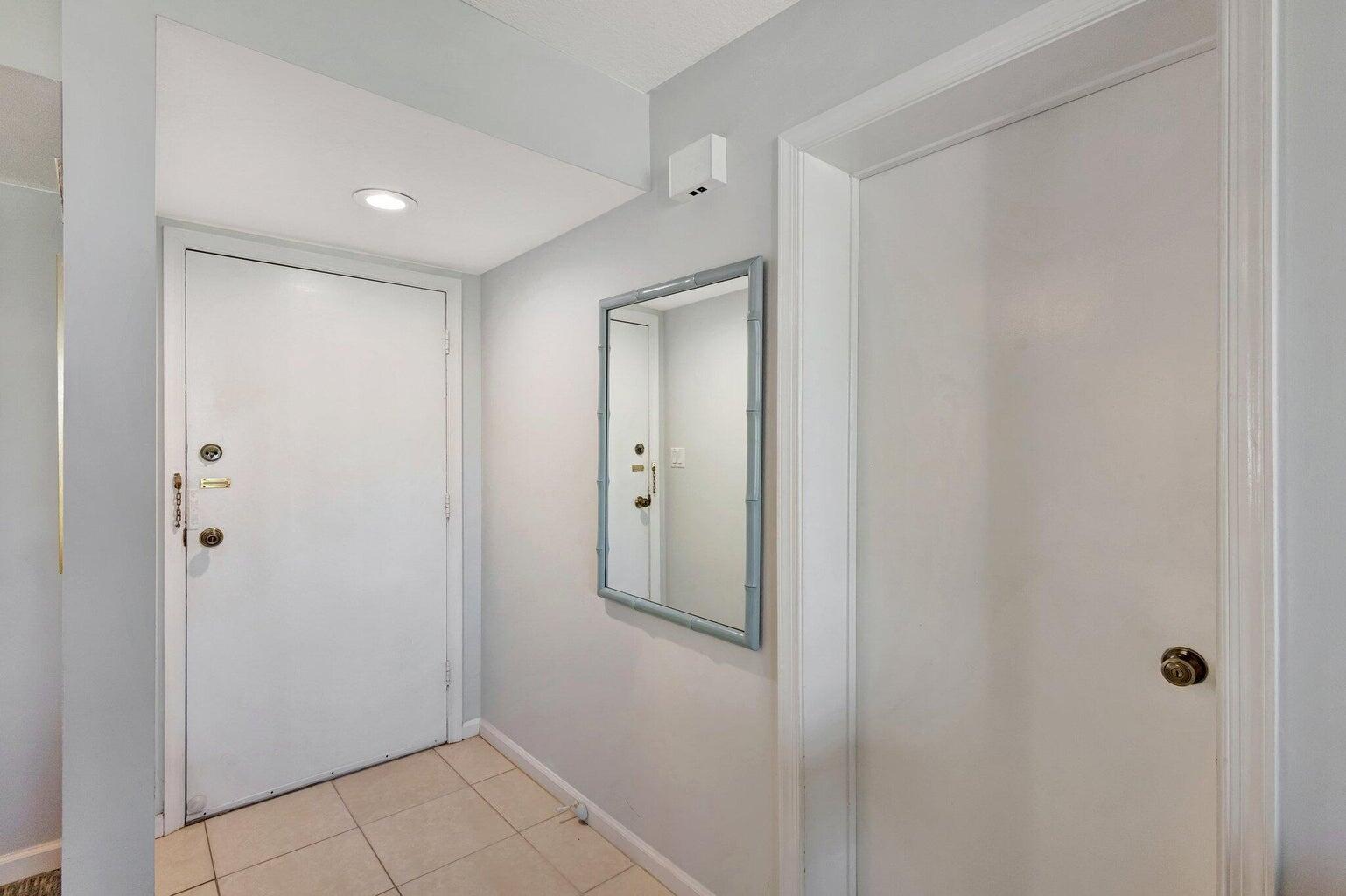 Ocean Village - Residential