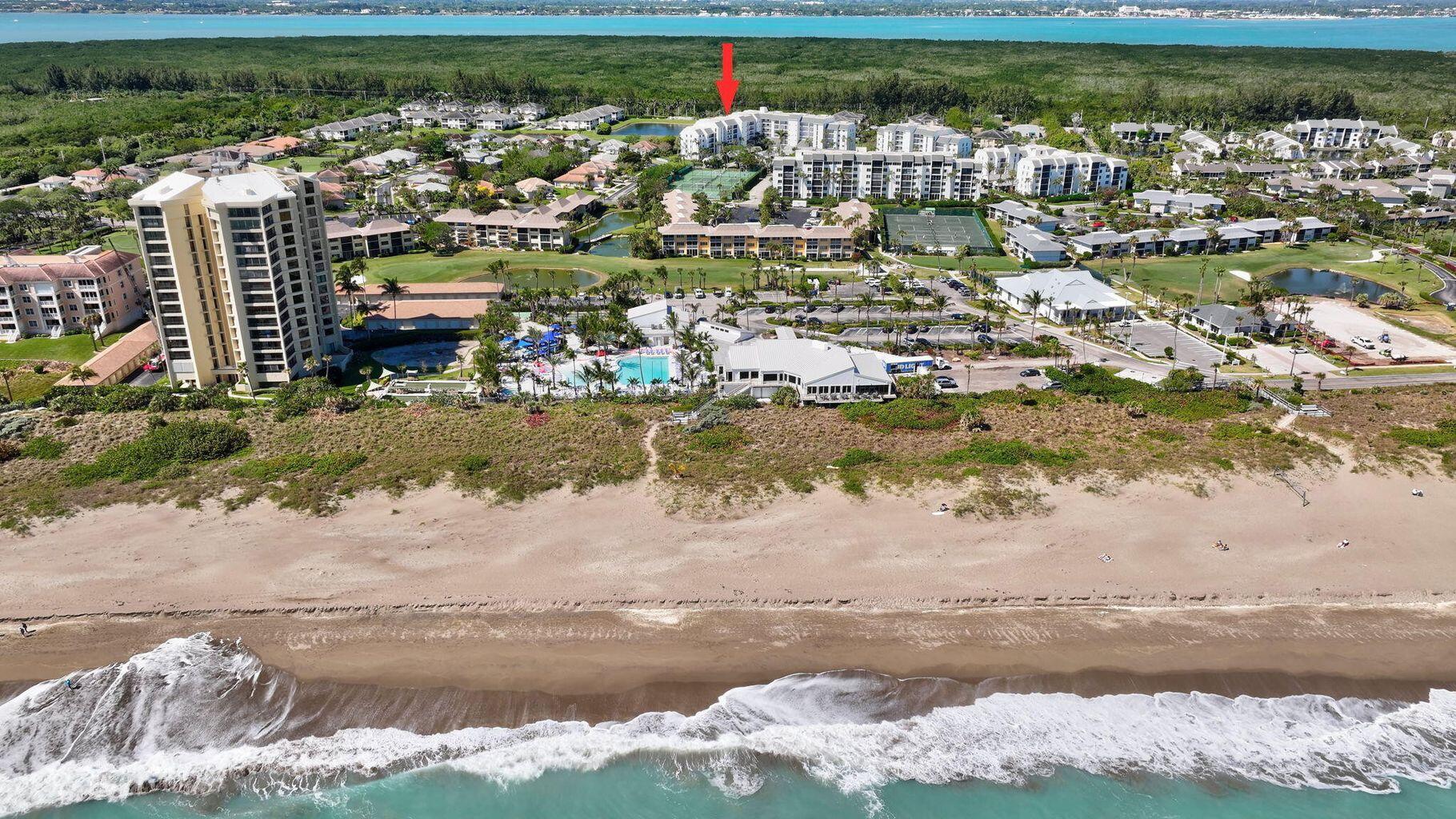 Ocean Village - Residential