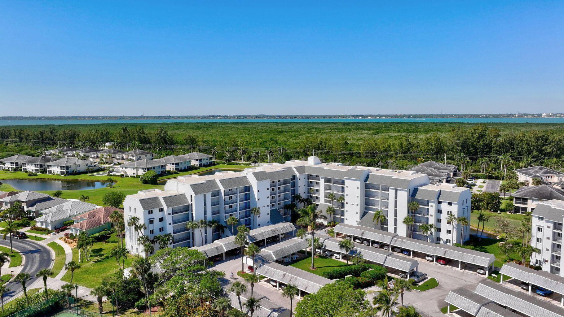 2400 S Ocean Drive 7613