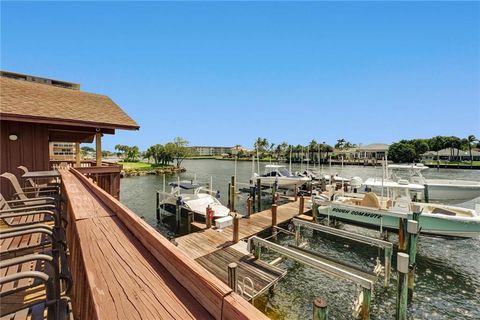 A home in Hillsboro Beach