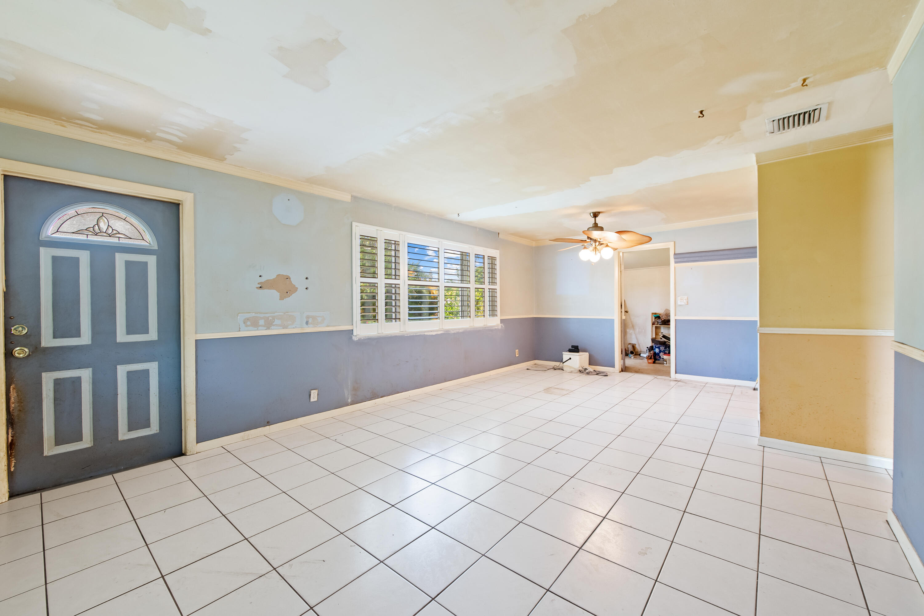 PATTERSON PARK 2 ADD - Residential