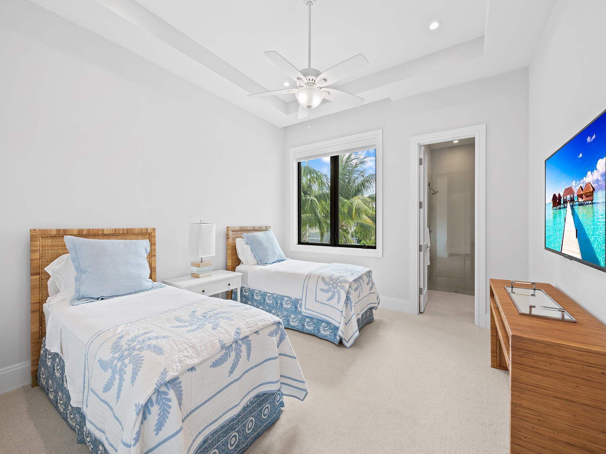 Barcelona Isle 27-10 B - Residential