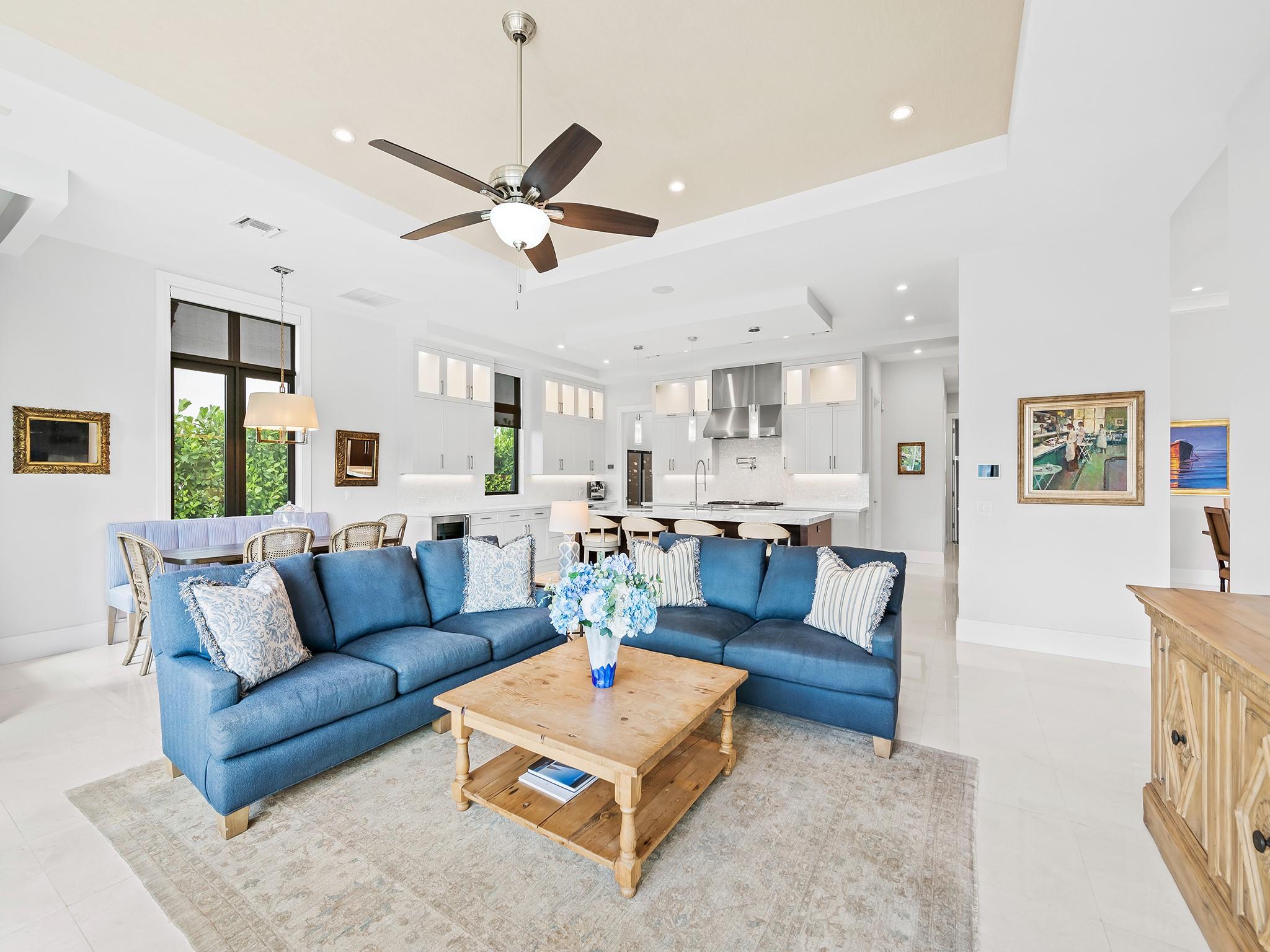 Barcelona Isle 27-10 B - Residential