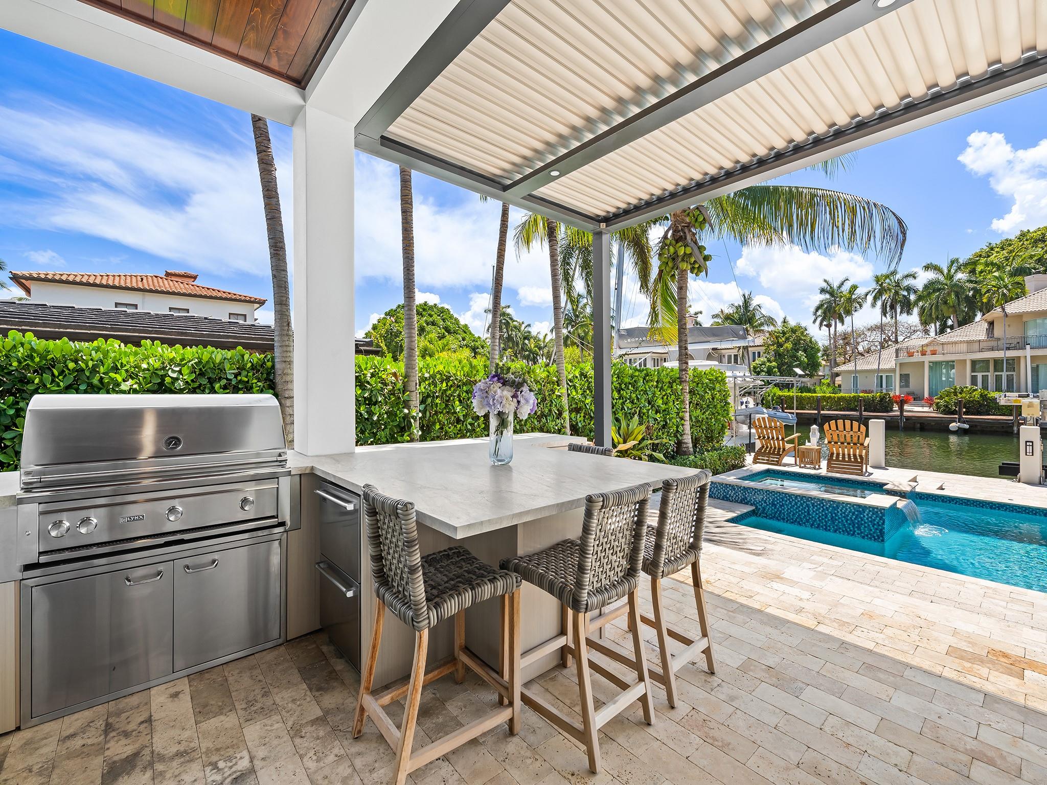 Barcelona Isle 27-10 B - Residential