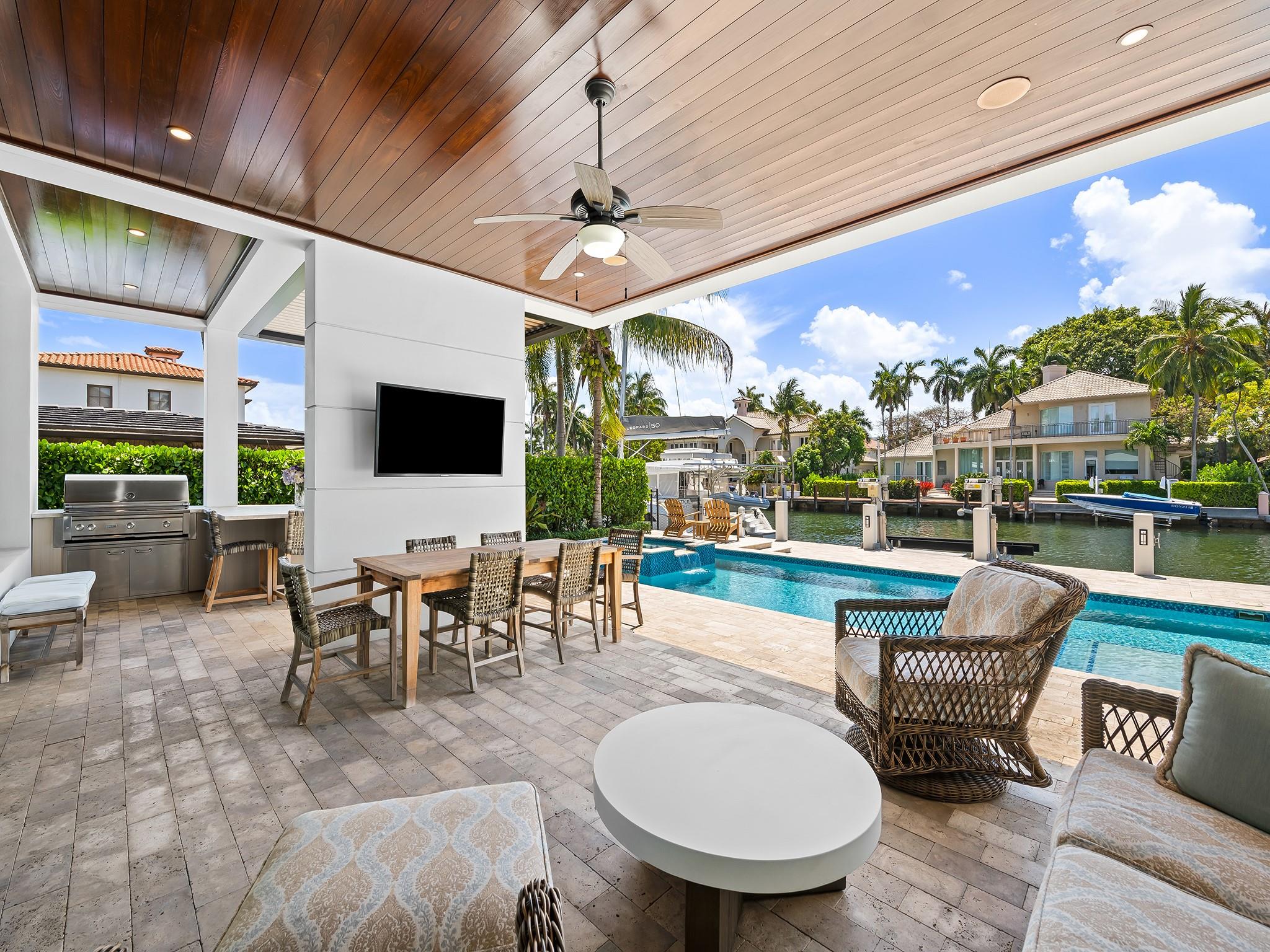 Barcelona Isle 27-10 B - Residential