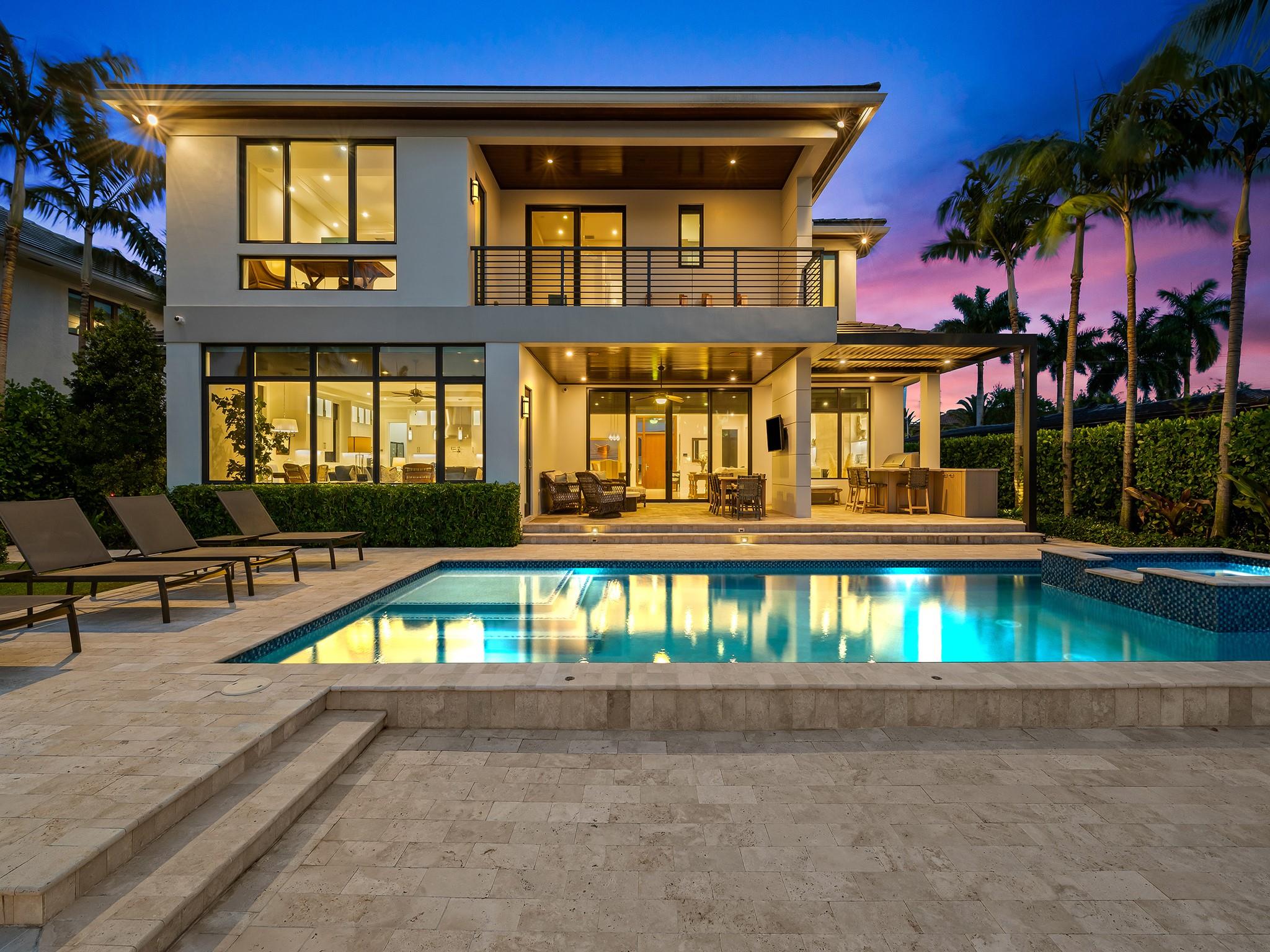 Barcelona Isle 27-10 B - Residential