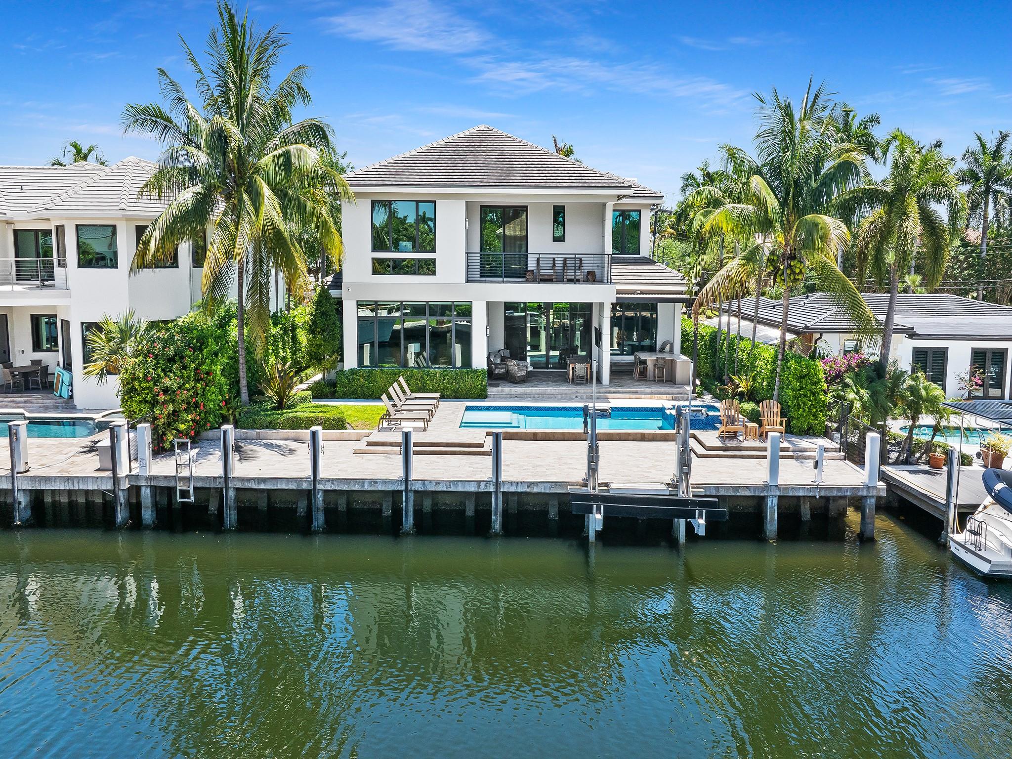 Barcelona Isle 27-10 B - Residential