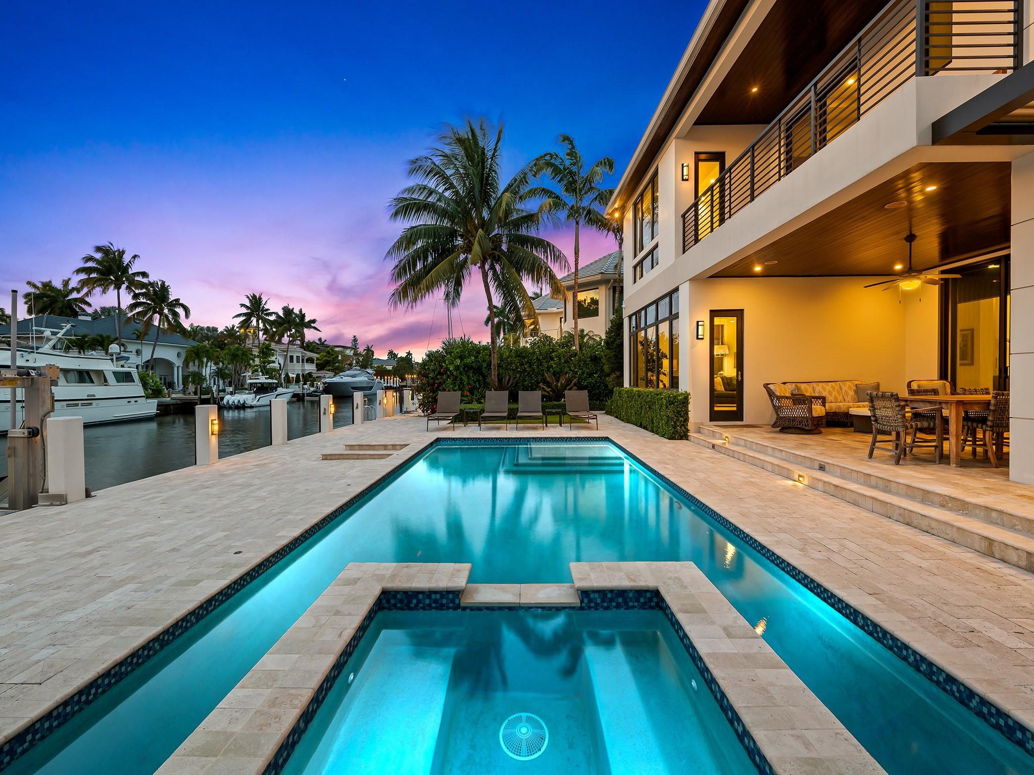 Barcelona Isle 27-10 B - Residential