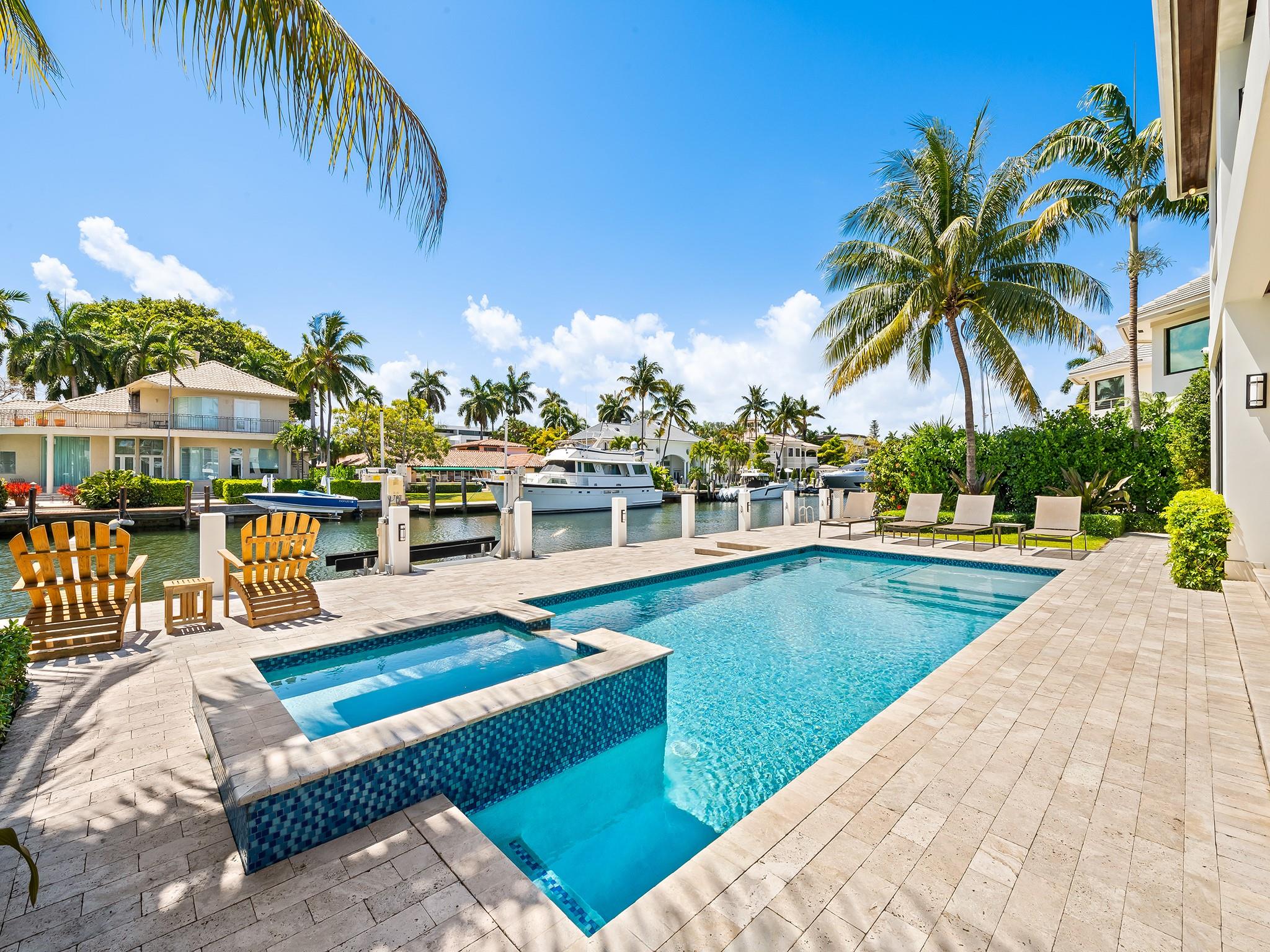 Barcelona Isle 27-10 B - Residential