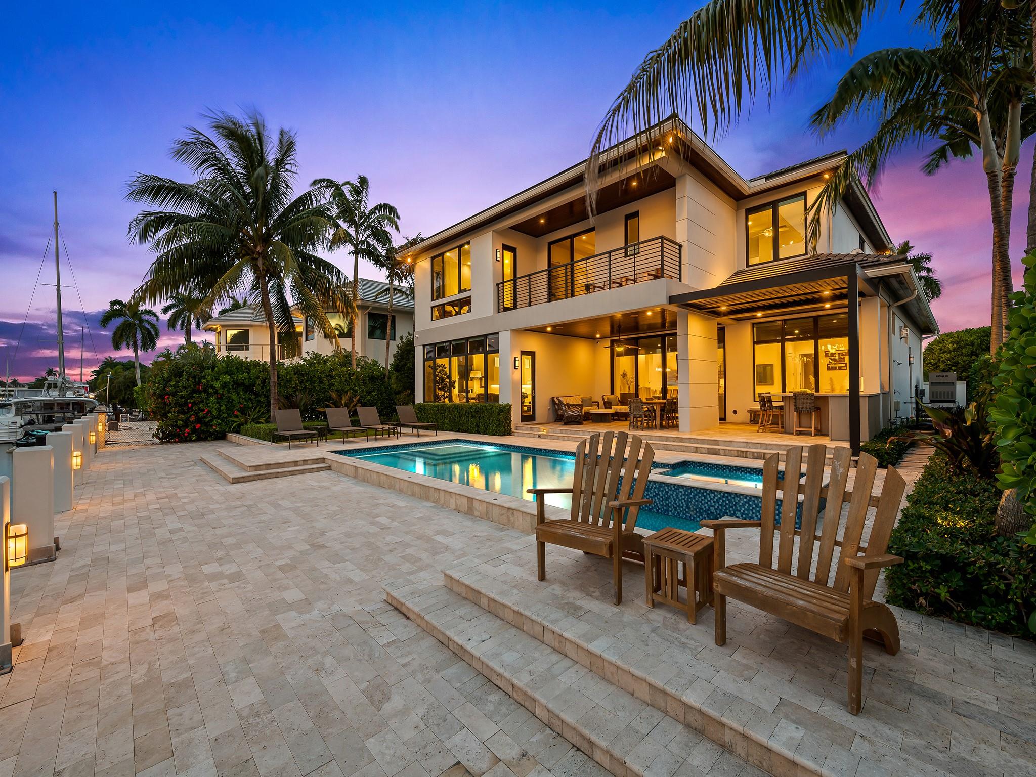 Barcelona Isle 27-10 B - Residential