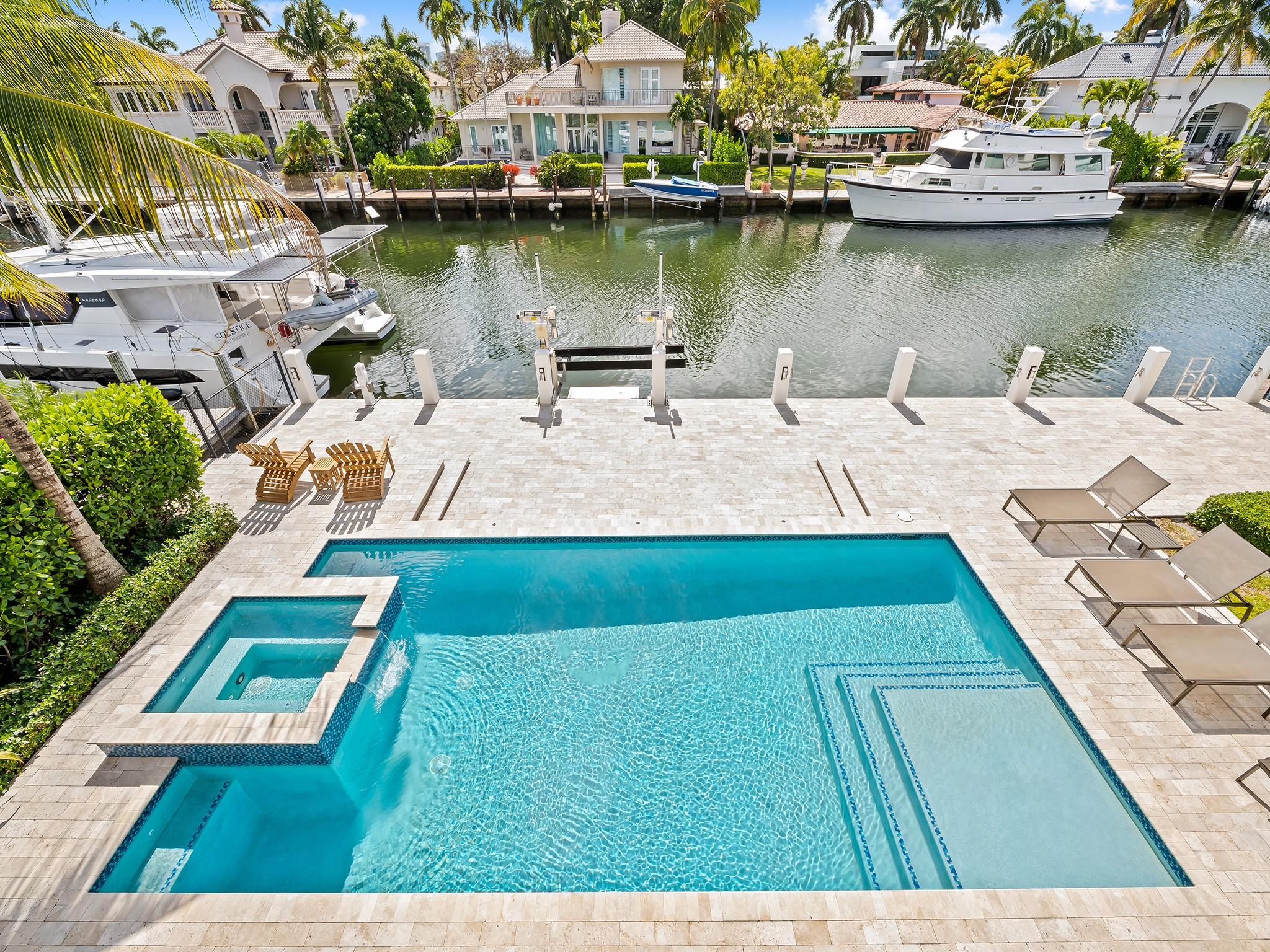 Barcelona Isle 27-10 B - Residential