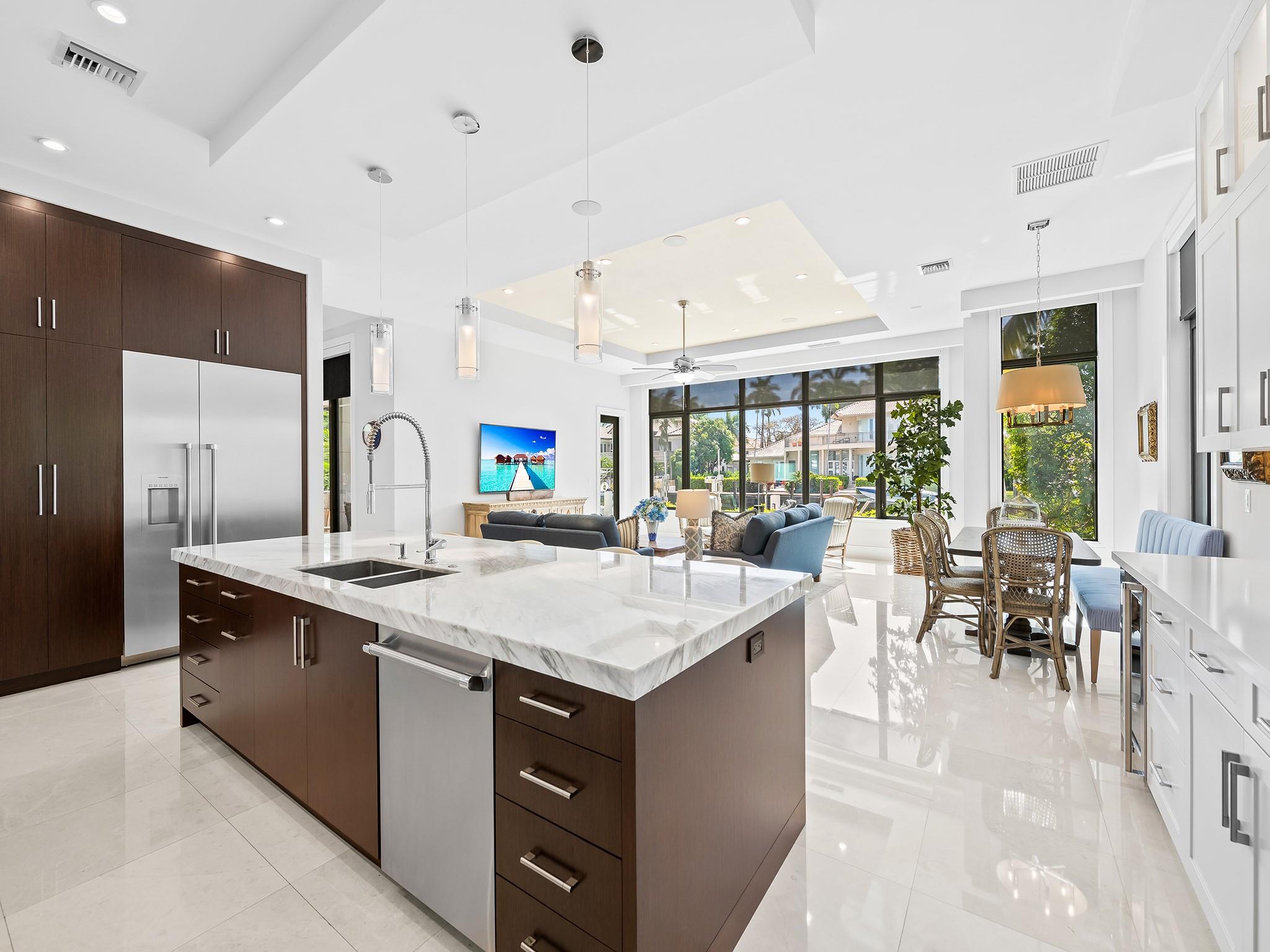 Barcelona Isle 27-10 B - Residential