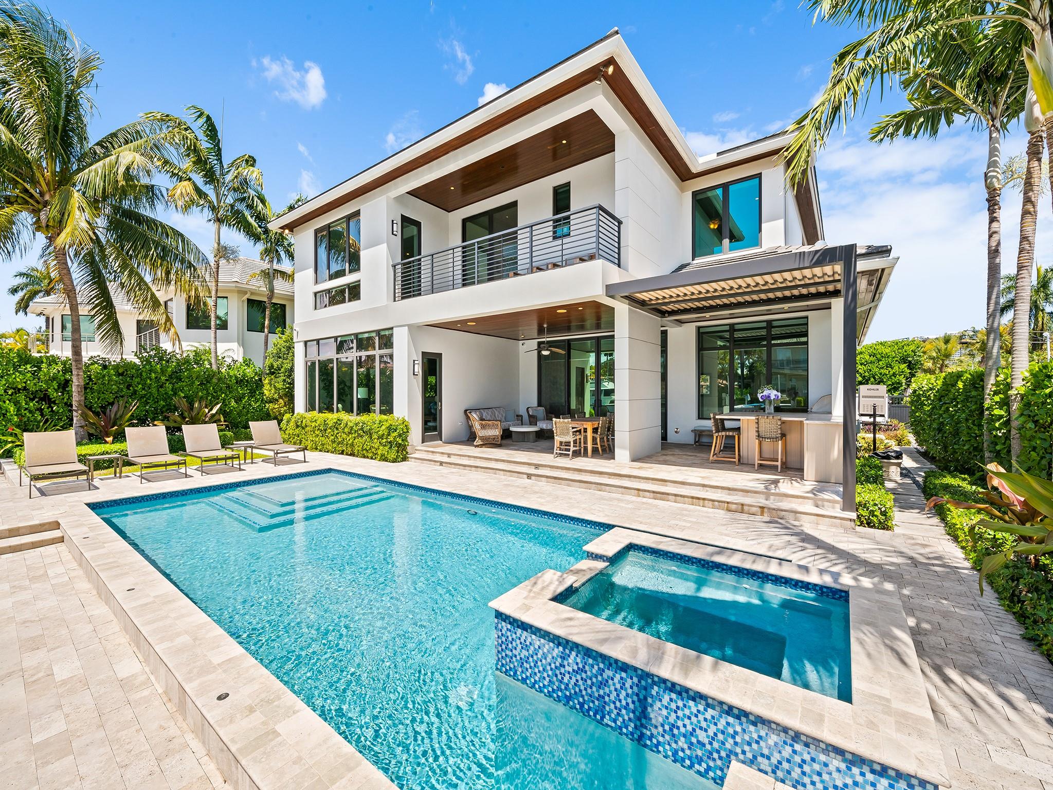 Barcelona Isle 27-10 B - Residential