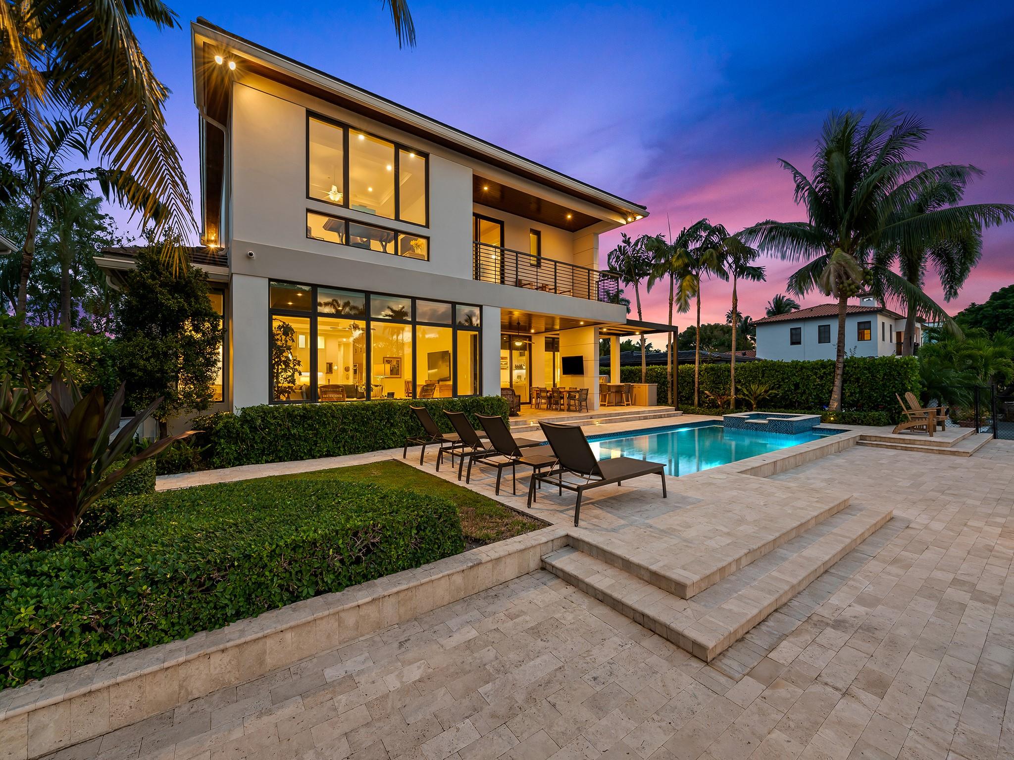 Barcelona Isle 27-10 B - Residential